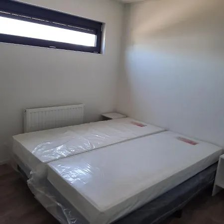 Modern Vakantiehuisje In Knokke-Heist * 크노케-하이스트