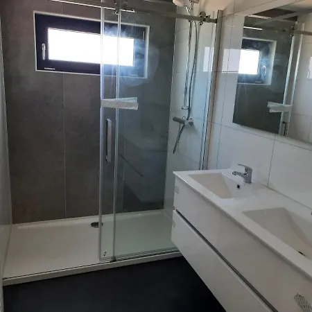 Modern Vakantiehuisje In Knokke-Heist *