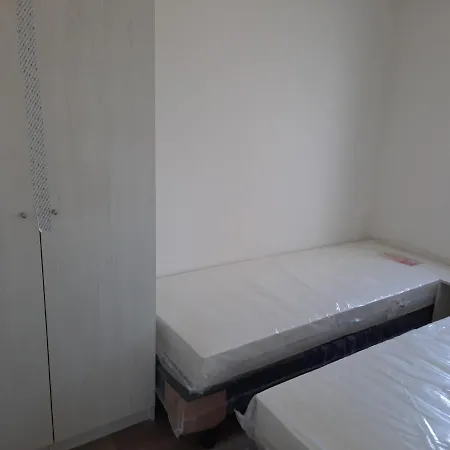 Modern Vakantiehuisje In Knokke-Heist 펜션 *